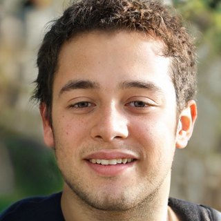 Volkan Aydın profil fotoğrafı